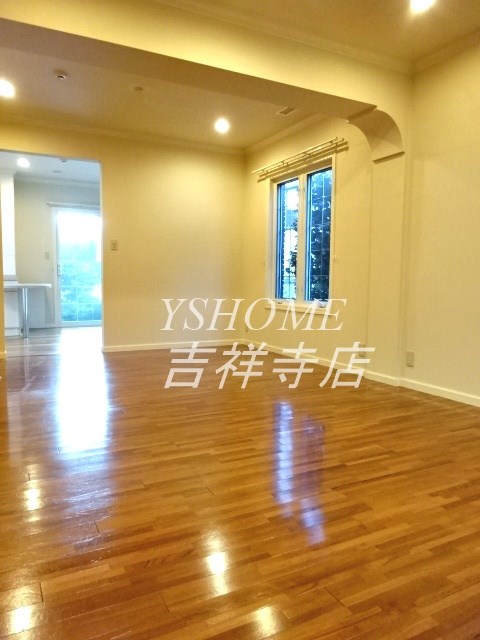 荻窪グリーンヴィレッジD棟 その他11