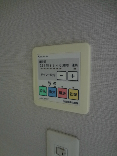 荻窪グリーンヴィレッジB棟 その他19