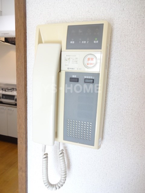 グランメール南善福寺  その他6