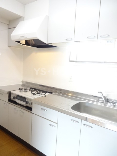 グランメール南善福寺  キッチン