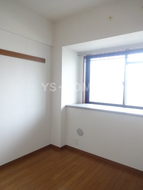 グランメール南善福寺  ベッドルーム