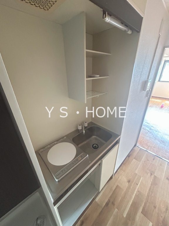 スターハイツ キッチン