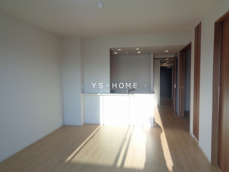 トラープランド蒼麗館 リビング