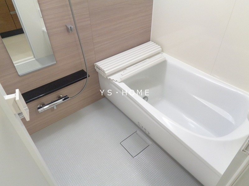 トラープランド蒼麗館 風呂画像