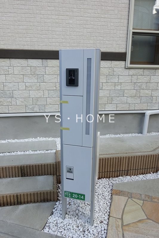 SHUKURA練馬区関町東    その他2