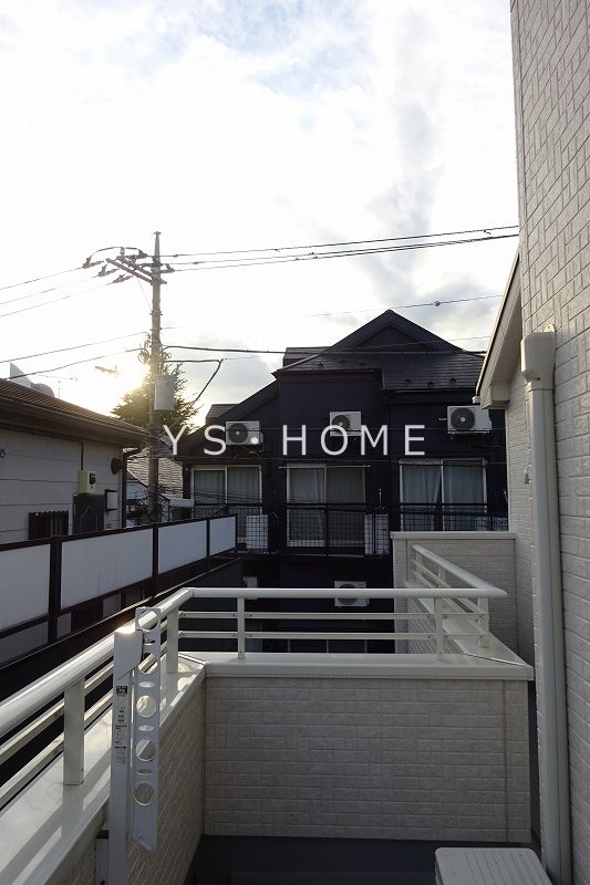 SHUKURA練馬区関町東    その他4