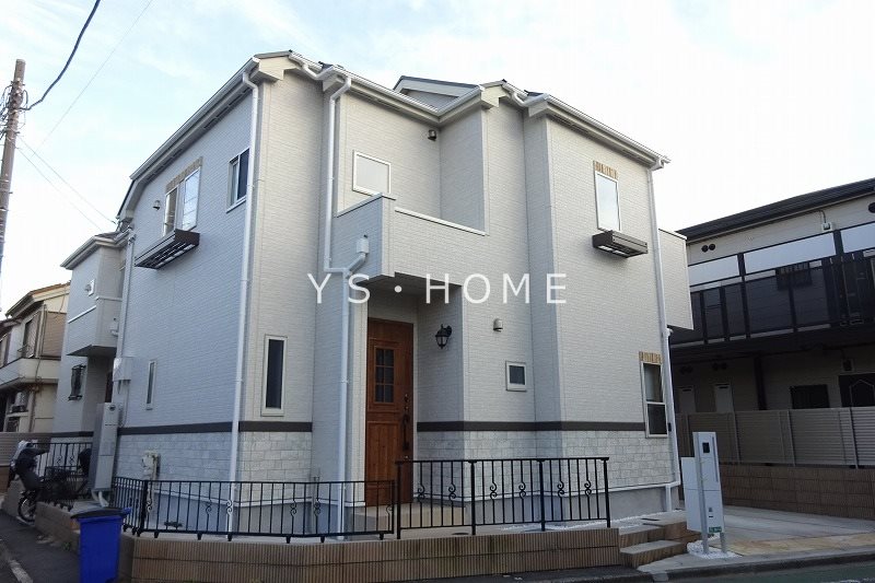 SHUKURA練馬区関町東    その他外観1