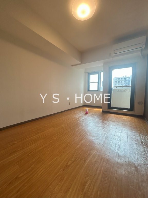 スターハイツ リビング