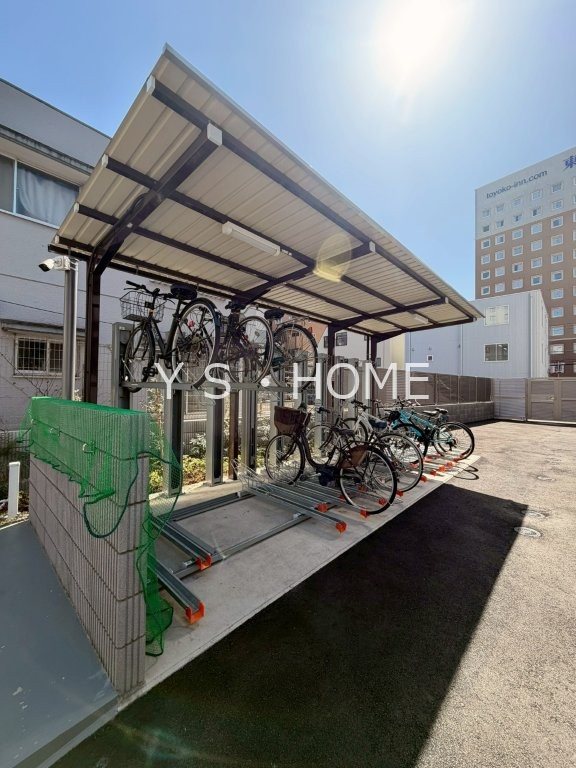 デュオステージ立川曙町 その他6