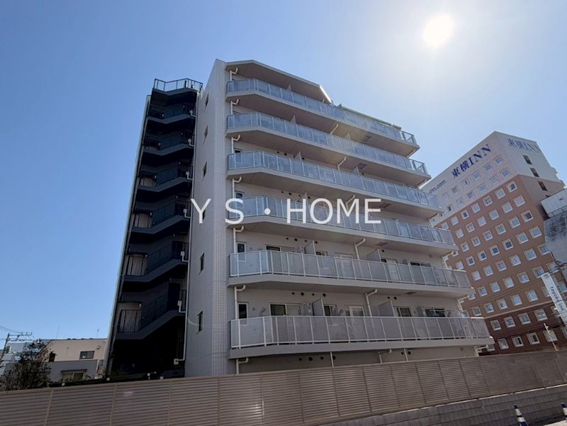 デュオステージ立川曙町 その他外観1