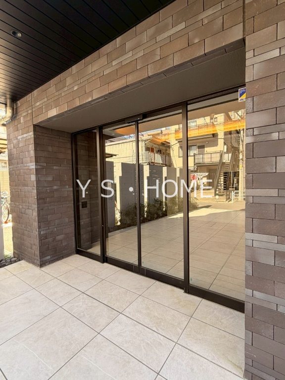 デュオステージ立川曙町 その他外観3