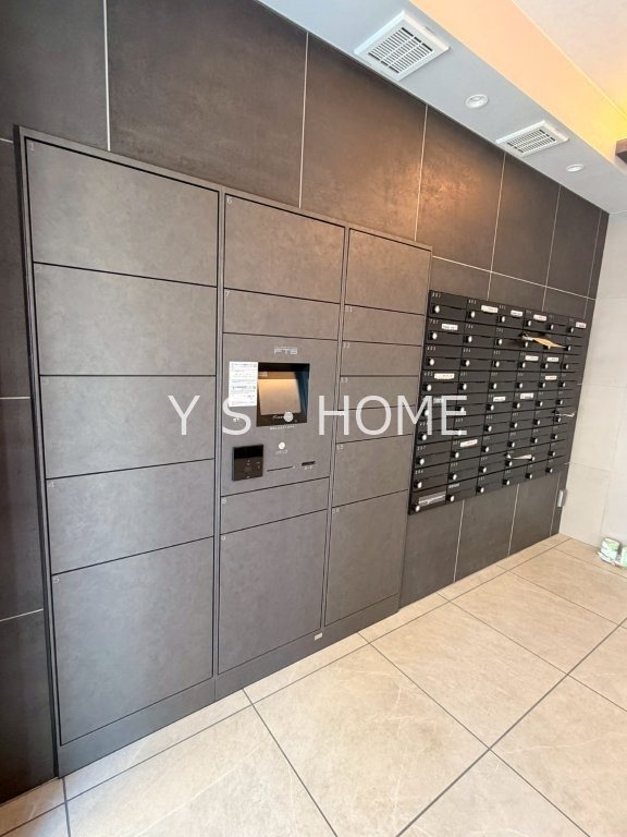 デュオステージ立川曙町 その他外観4