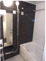 デュオステージ立川曙町 風呂画像