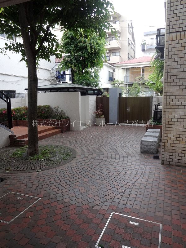 アーバネックス武蔵野 その他7