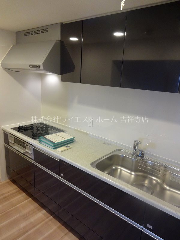 アーバネックス武蔵野 その他10