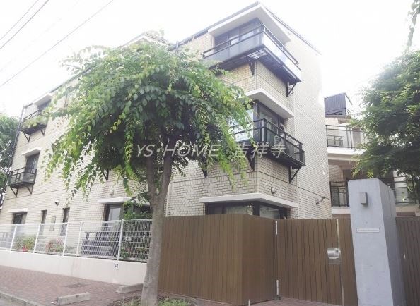 アーバネックス武蔵野 その他11