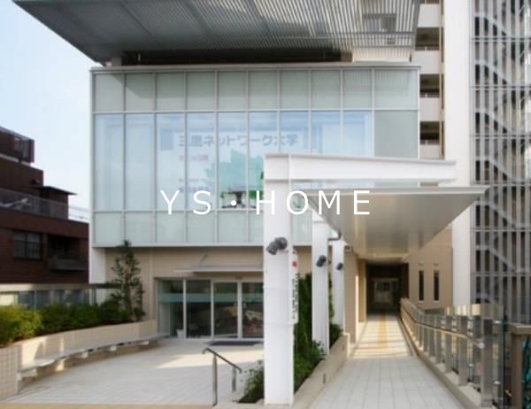 Brillia三鷹 その他外観1