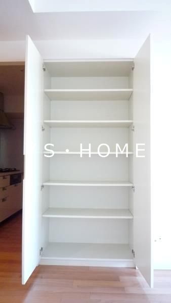 Brillia三鷹 玄関