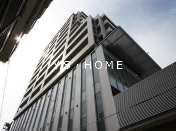 Brillia三鷹 その他外観2