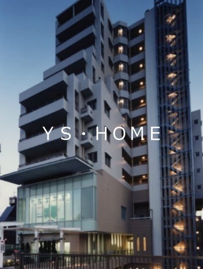 Brillia三鷹 その他外観3