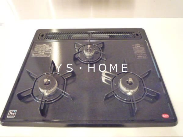 Brillia三鷹 その他7