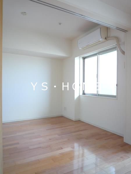 Brillia三鷹 ベッドルーム