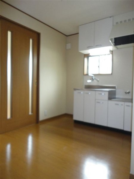 モトハウス リビング