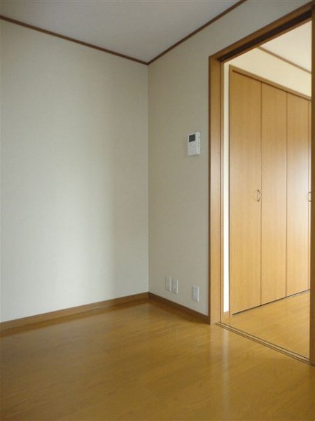 モトハウス ベッドルーム