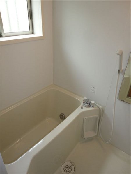 モトハウス 風呂画像