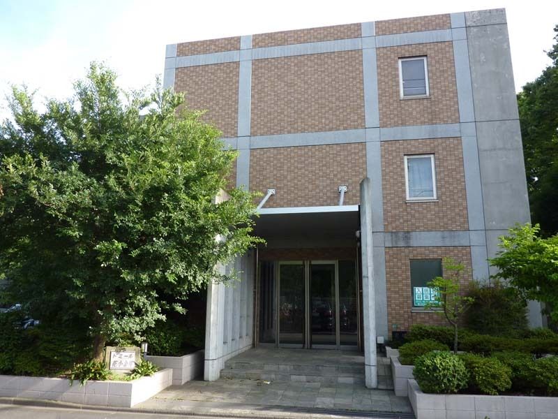 ドミール花小金井 外観