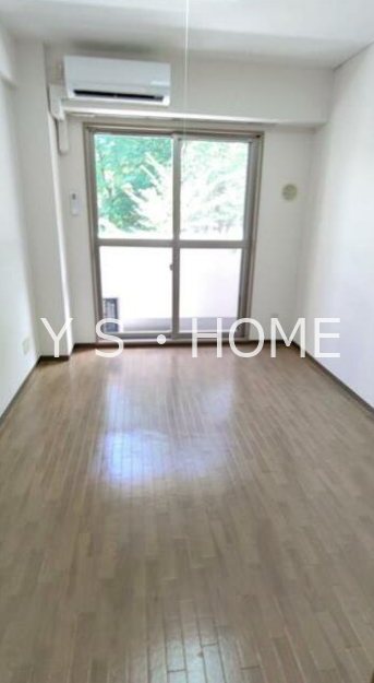 ドミール花小金井 リビング