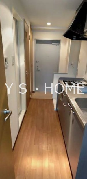 ドミール花小金井 キッチン