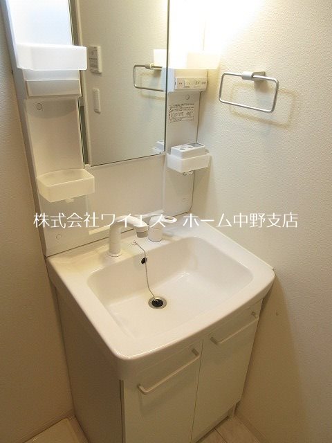 ドミール中野  その他1