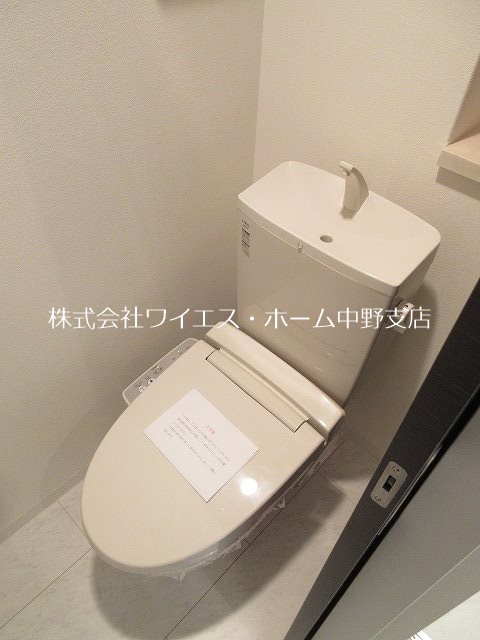 ドミール中野  その他4