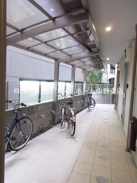 ドミール中野  その他外観4