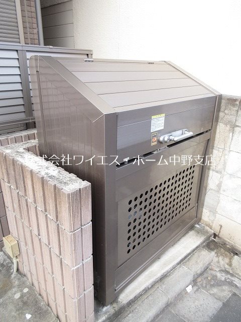 ドミール中野  その他外観5