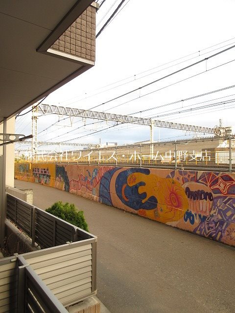 ドミール中野  その他7