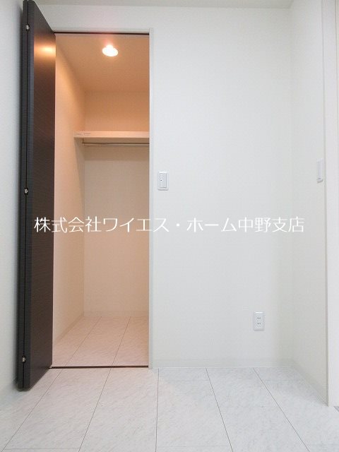 ドミール中野  その他15