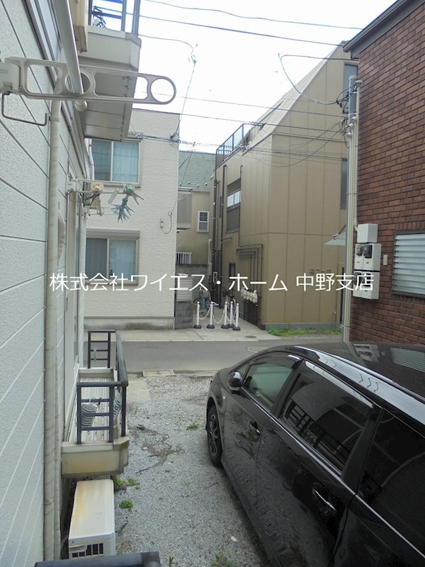 ウィステリア その他5