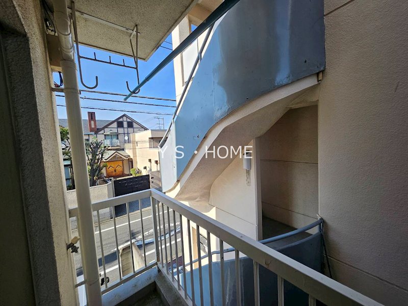 岡本ハイツ その他4