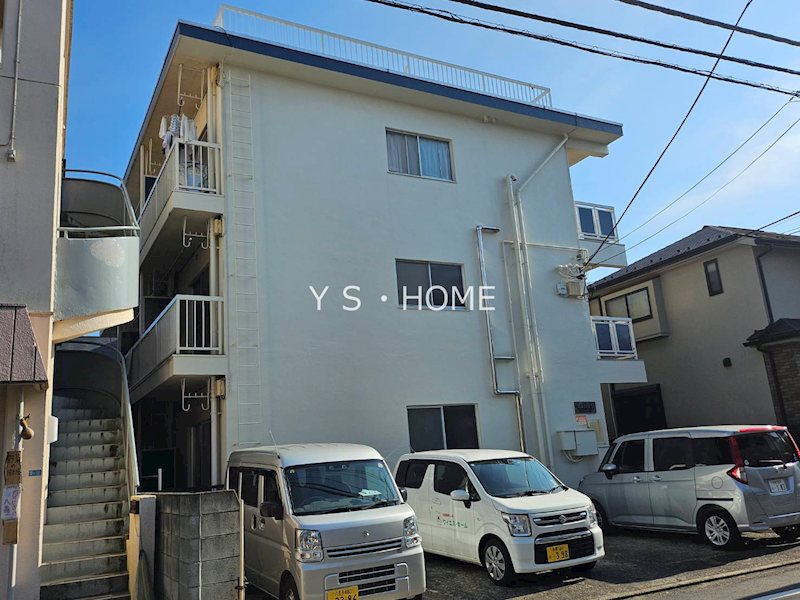 岡本ハイツ その他外観1