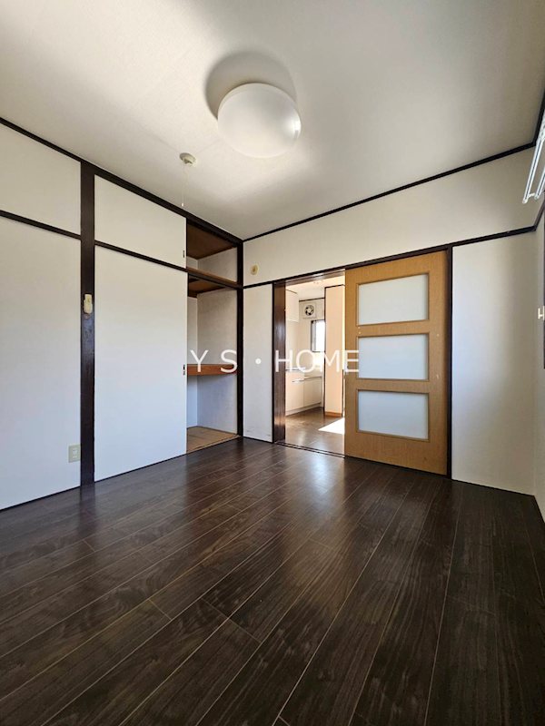 岡本ハイツ その他8