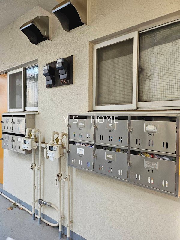 岡本ハイツ その他7