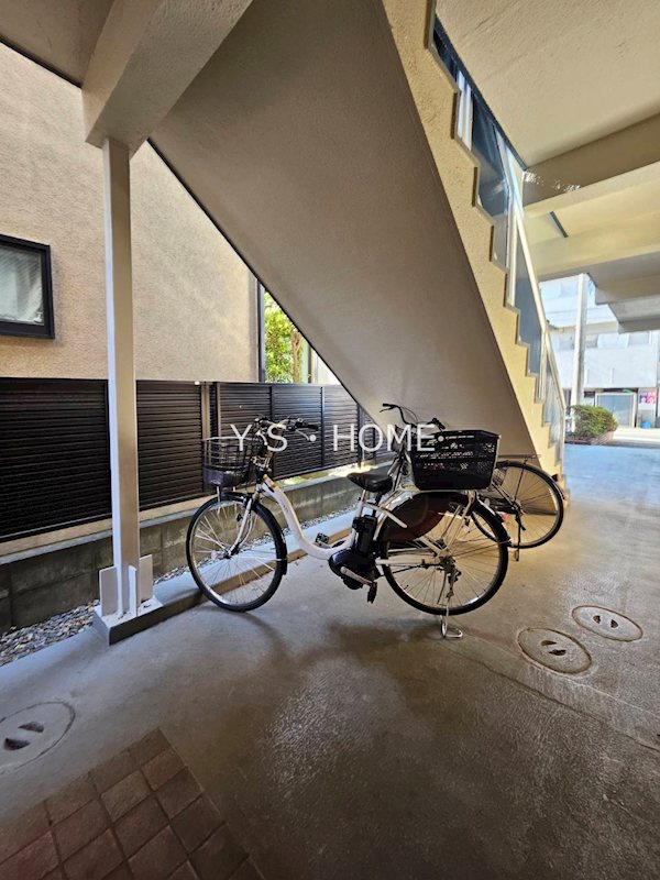 岡本ハイツ その他6