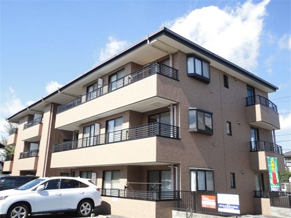 サンマリーナ 外観