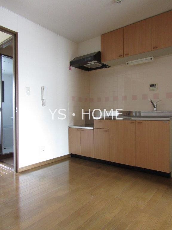 サンマリーナ リビング