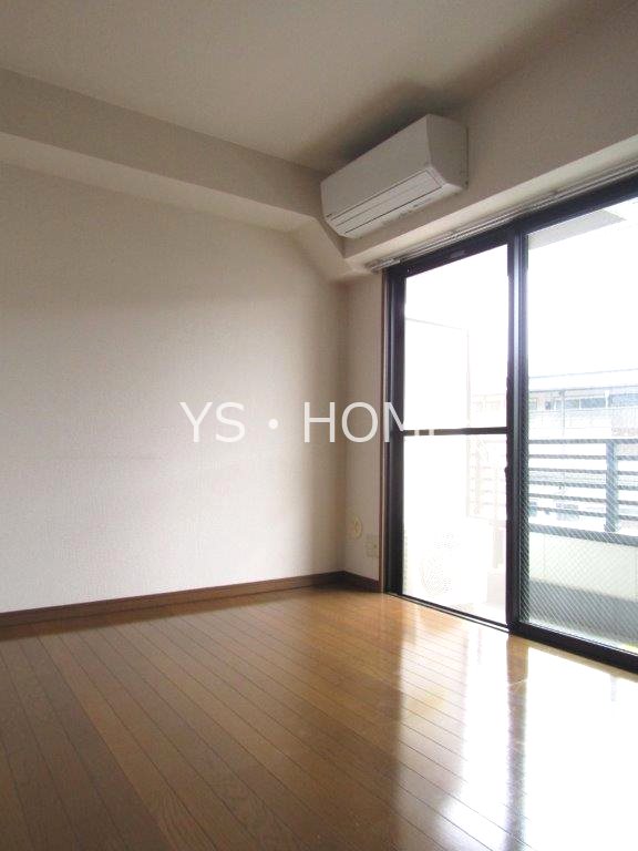 サンマリーナ ベッドルーム