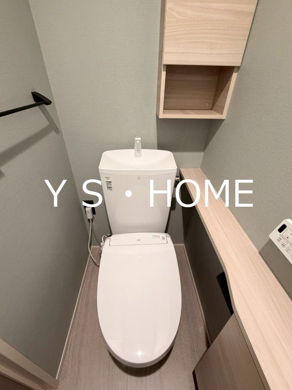 Auspicious　House その他2