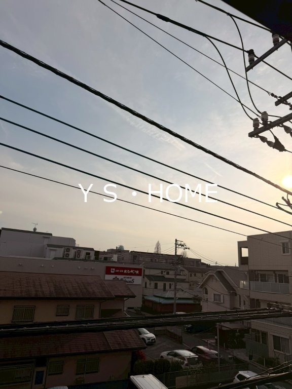 Auspicious　House その他6