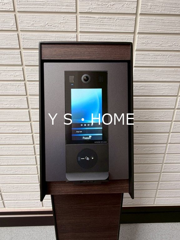 Auspicious　House その他外観3